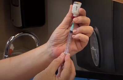 Кодирование Налтрексон в Сызрани Набор препарата для кодирования в шприц